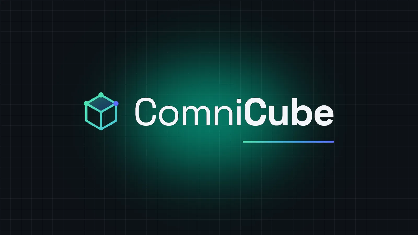 ComniCube product hero