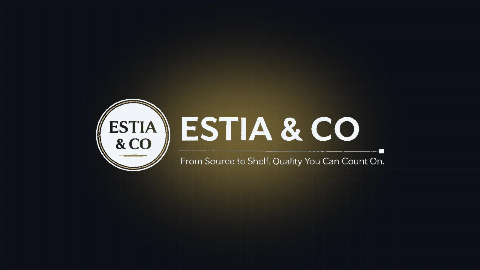 Estia product hero