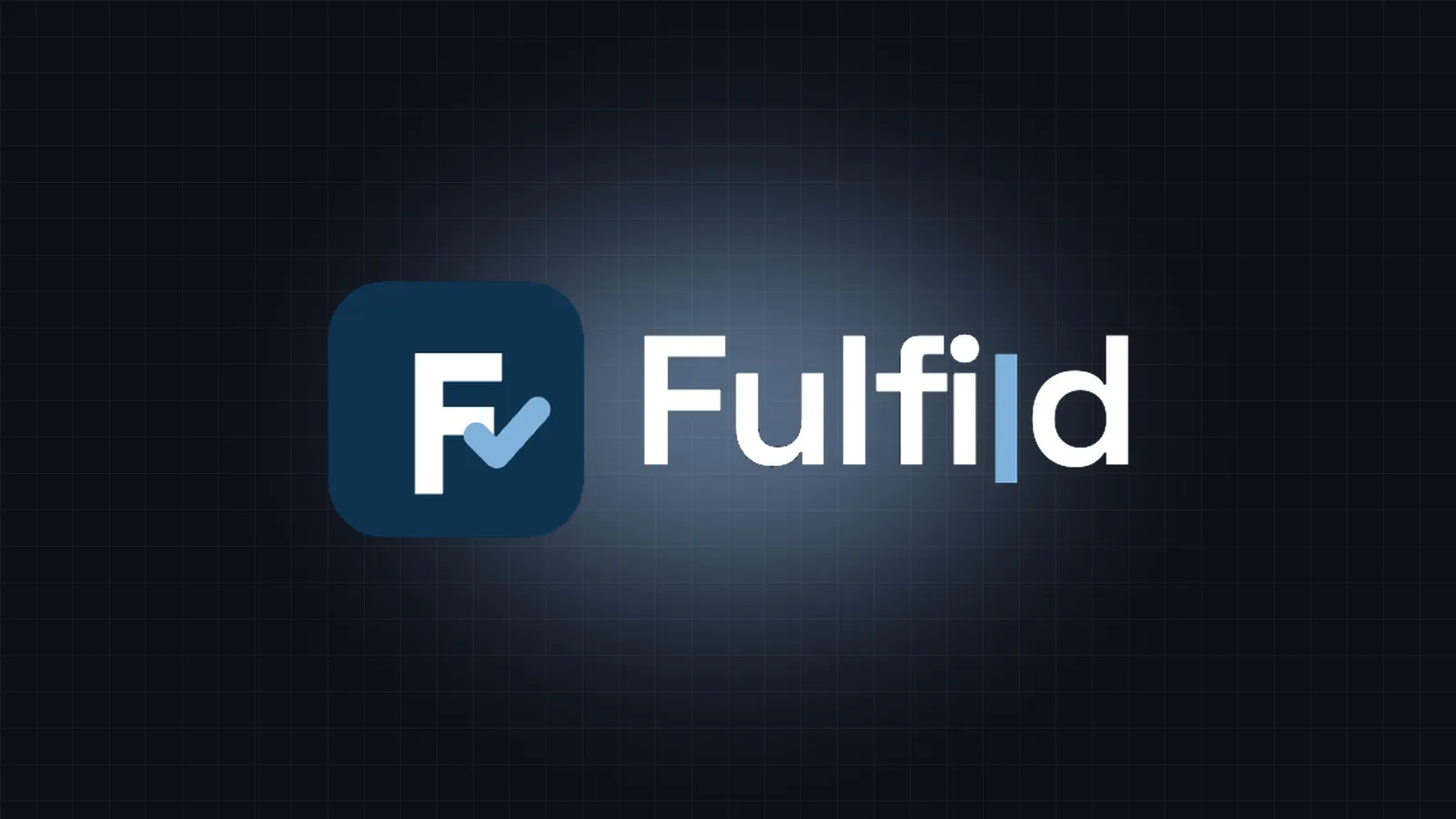 Fulfild product hero